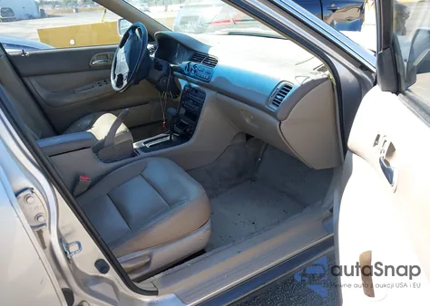 1996 Honda Accord Ex/Ex-R z USA, uszkodzony, nr VIN 1HGCE6675TA009671